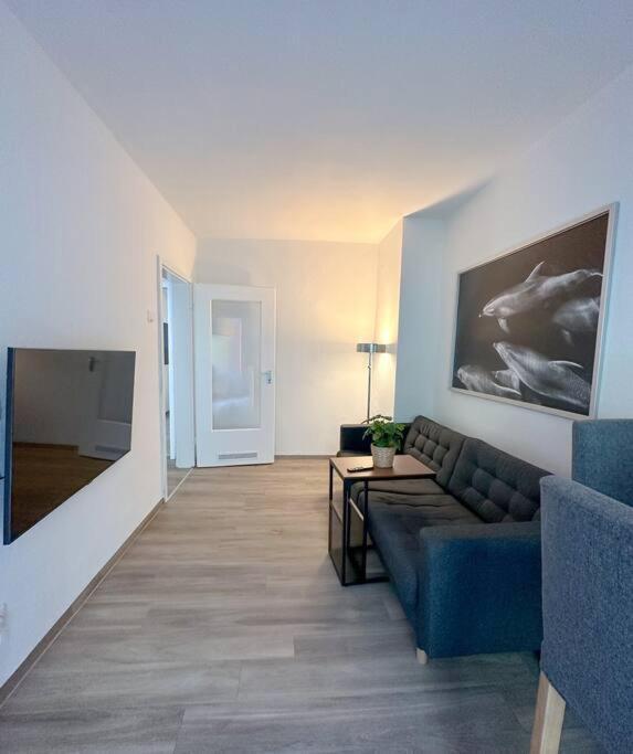 City Apprtment With Netflix, 2Tv Essen Exterior photo